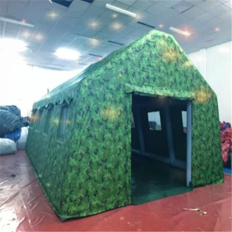 梧州充气军用帐篷模型批发