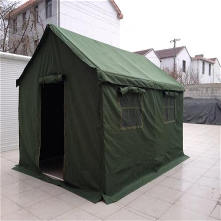 梧州充气军用帐篷模型生产